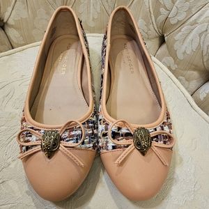 Kurt Geiger Flats